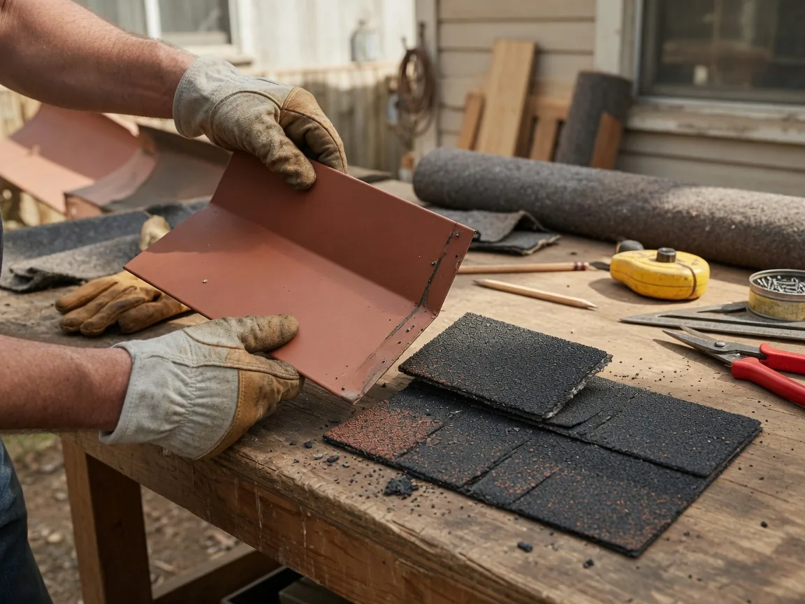 Roof Repair company in Memphis, IN